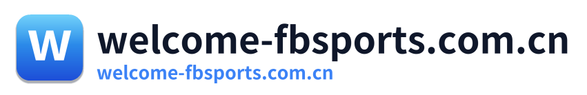 welcome-fbsports.com.cn Logo